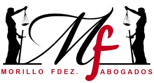 Logo de Morillo abogados