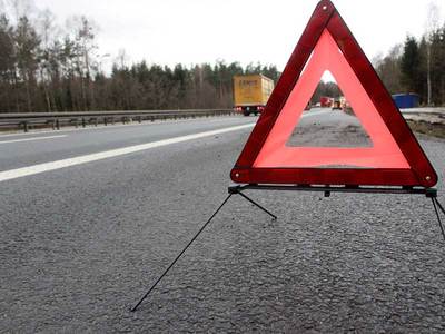 Accidentes de tráfico