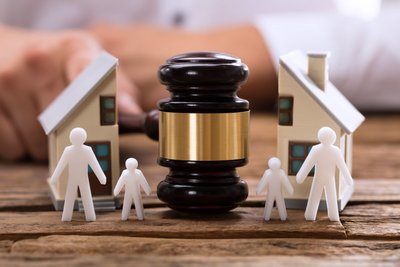 Derecho de familia